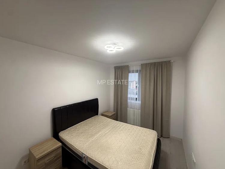 Apartament 2 Camere / Hils Brauner / Metrou N Teclu/ Comision 0% - 3