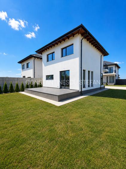 Vila Premium chirie – 4 Camere | Ideală Birou, Grădiniță, After School - 2