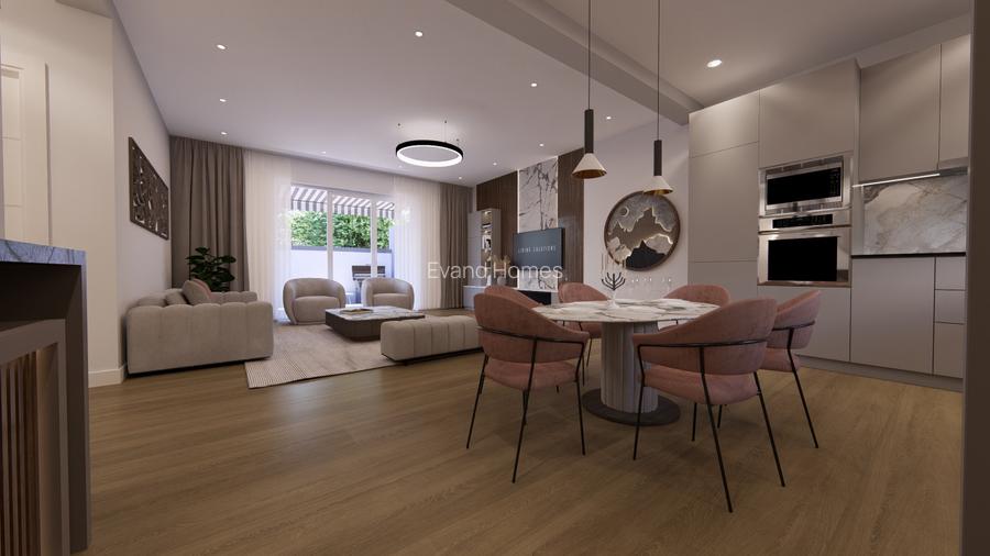 Comision 0% Duplex premium cu 3 camere cu posibilitate mansardare - Utvin - 7