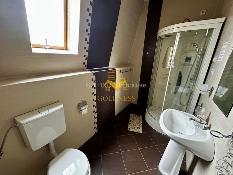 O camera, Modern, Pet Friendly, Parcare, Profi, Borhanci - 8