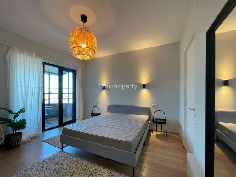 2 camere cochete ultracentral Universitate - 10