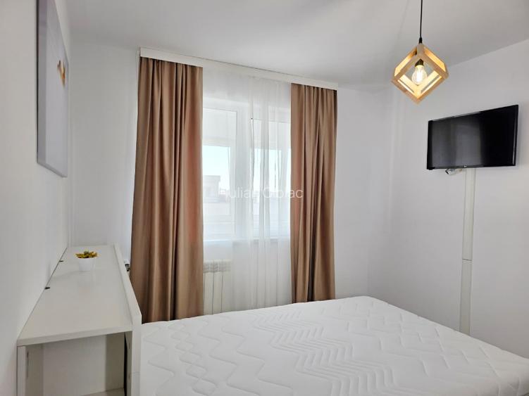 Apartament 2 camere - Metrou Titan - 7