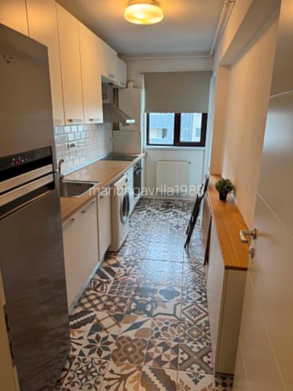 Inchiriez apartament 2 camere - Militari Residence - 7