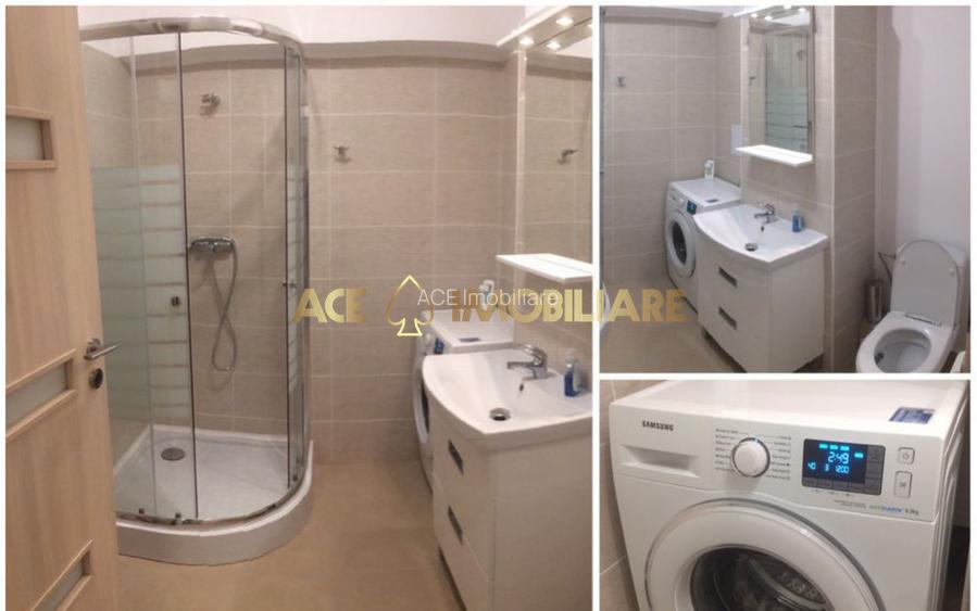 2 Camere de inchiriat | Parcul Circului | Metrou | Boiler - 4