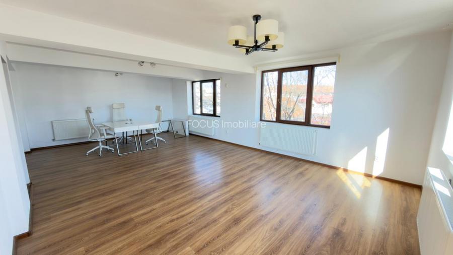 Spatiu birou 70mp Utili in Vila - Popa Nan | Ferdinand | Foisorul de Foc - 2