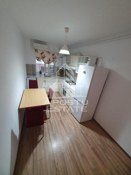 Apartament cu 2 camere de vanzare, bloc nou, zona Soarelui, Timisoara - 5