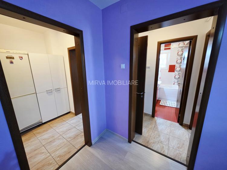 Exclusivitate | 2 camere „cubulet” Nord | Mobilat & utilat | Din beton - 26