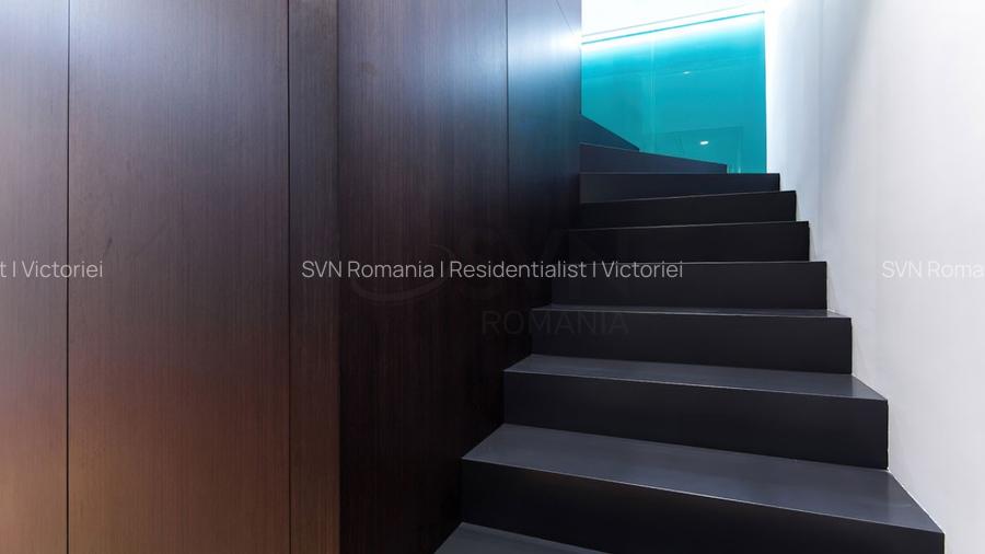 REA1027497 Duplex Superb I Herastrau I 160 mp - 3