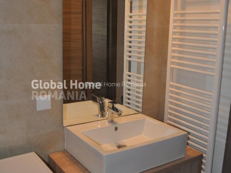 Apartament 3 Camere | Soho Unirii | Bloc 2020 | Loc Parcare - 10