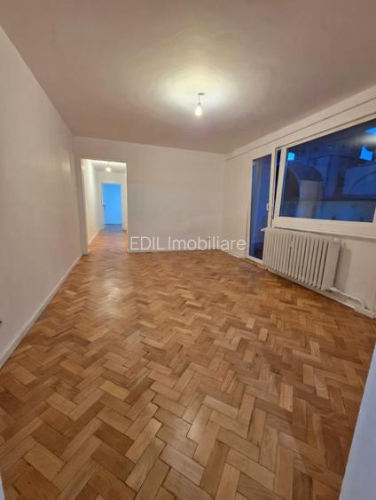 Apartament de vânzare, 3 camere, 63 mp, Gheorgheni zona Piața Hermes - 12