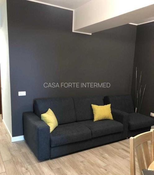Apartament 2 camere Mamaia,  vedere la mare –135000 € - 8