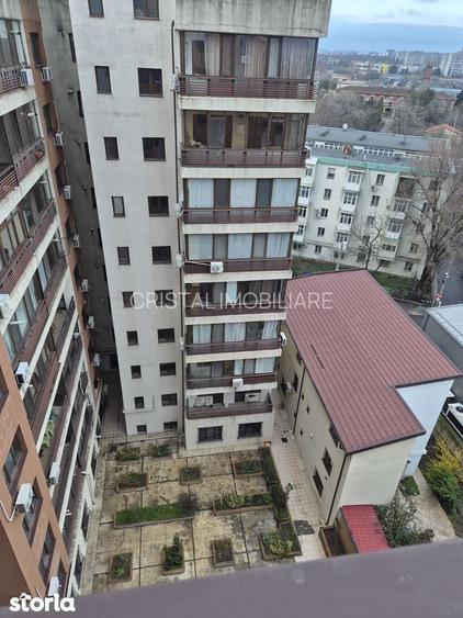 Apartament 2 camere, bloc nou, AC , etaj 8/10, zona Pod Constanta - 18