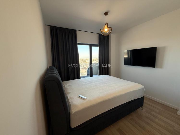 Apartament 3 camere de lux- South Side Residences - 8