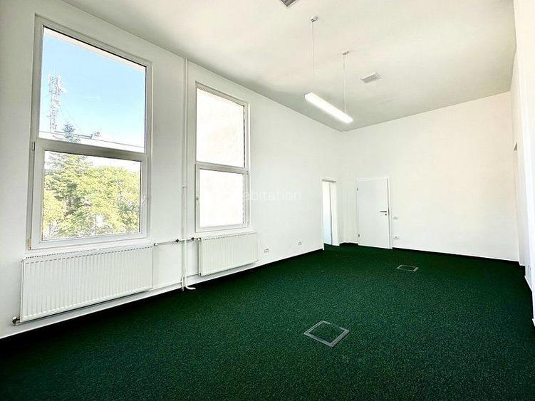 Spațiu birouri lângă primărie - 7