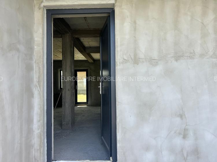 Vilă P+M de VÂNZARE, Agigea - 3