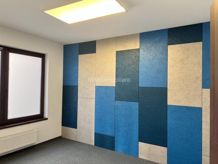 Cladire individuala pentru birou/ Parcare generoasa / Zona comerciala - 3