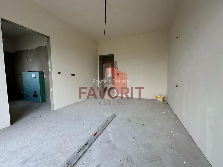 Duplex | 5 Camere | Parter+Etaj+Pod | Toate utilitatile | 3 Bai | - 9