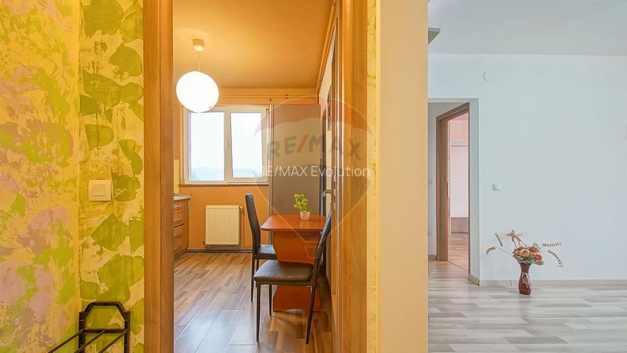 Comision 0%! Apartament cu 3 camere de Vanzare L.C. Babeș | Astra - 12