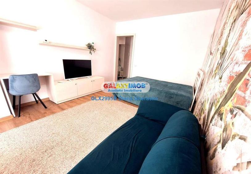 Studio de lux Zen Living Apartments- Grozavesti - 3