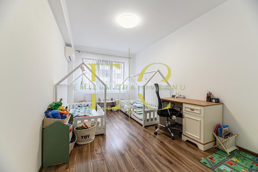 COMISION 0%: VANZARE APARTAMENT 4 CAMERE + 2x PARCARi SUBTERANe, 114 M2, ISARAN - 6