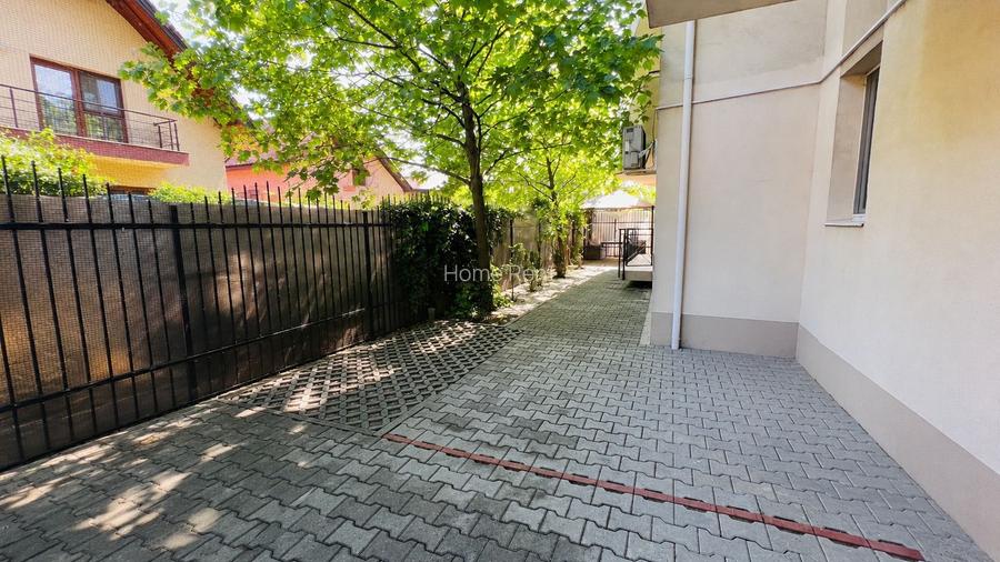 Apartament 2 camere decomandat cu curte privata 82 mp/ parter/ 5 min metrou - 11