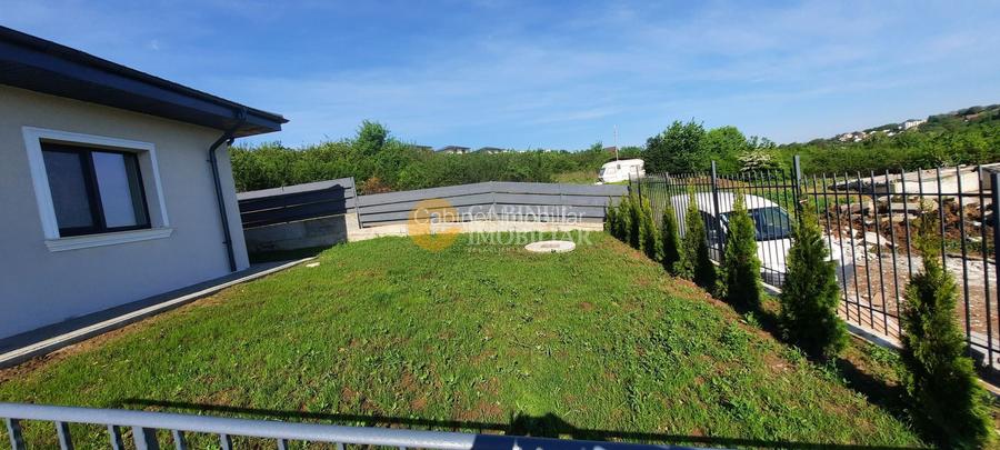 🏡 Casă  Plan Parte Valea Adâncă, finalizată și intabulată  -175.000 Euro🏡 - 10