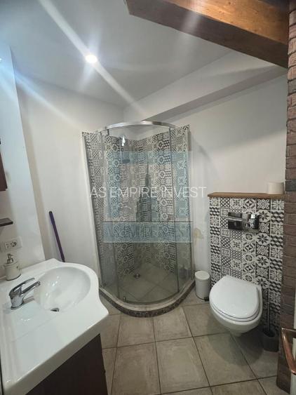 Apartament 2 camere - zona Centru Istoric - 5