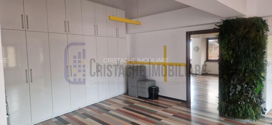 Vila P+2, suprafata 380 mp, Principatele Unite, Piata Unirii - 32