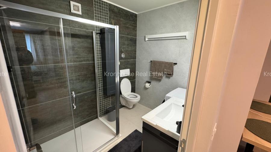 Apartament modern cu 2 camere Avangarden 1 - 6