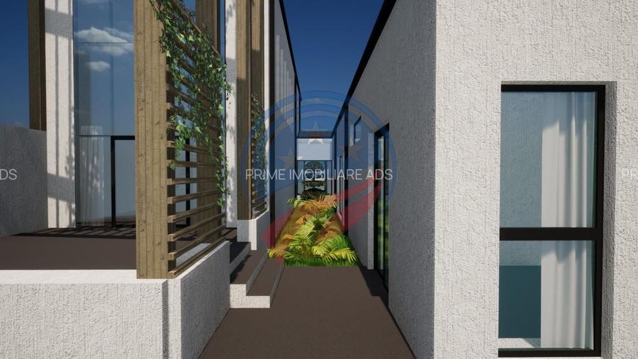 Vila de lux/ ultracentral/ Craiova - 11