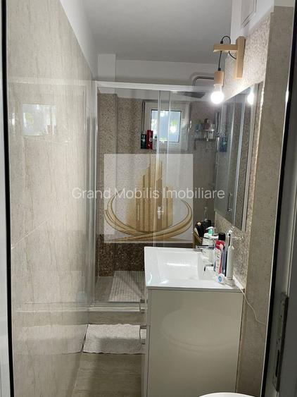 Apartament 2 camere, chiriaș inclus, zonă Iulius Town – investiție sig - 5