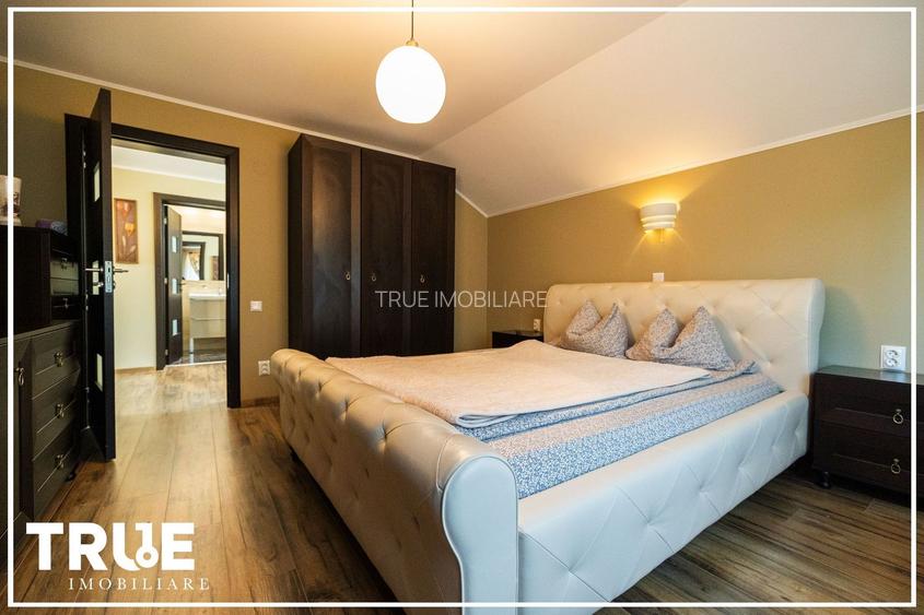 Casă de vacanță premium • 170 m² • Teren 2.500 m² • Bistra Mureșului - 14