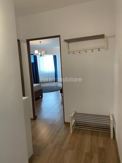 Inchiriere apartament 1 camera, situat pe Faleza, mobilat si utilat - 7