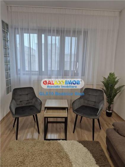 Inchiriere apartament 2 camere Bucurestii Noi    Sos. Chitilei - 3