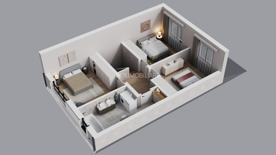 Duplex 150mp utili-SUPER POZITiE - 17