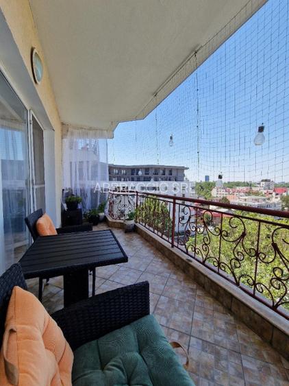 Herastrau 4 camere lux - 11