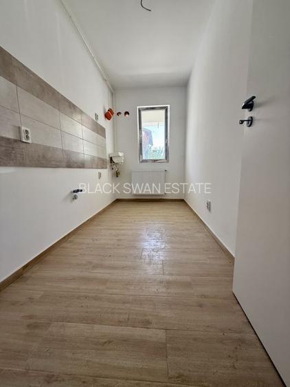 Garsoniera cartier Militari Residence - mutare imediata!! - 3