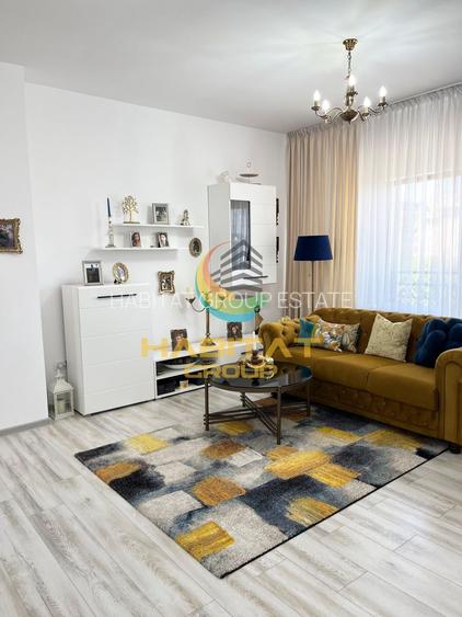 Apartament 2 cam mobilat zona Matei Millo - 6