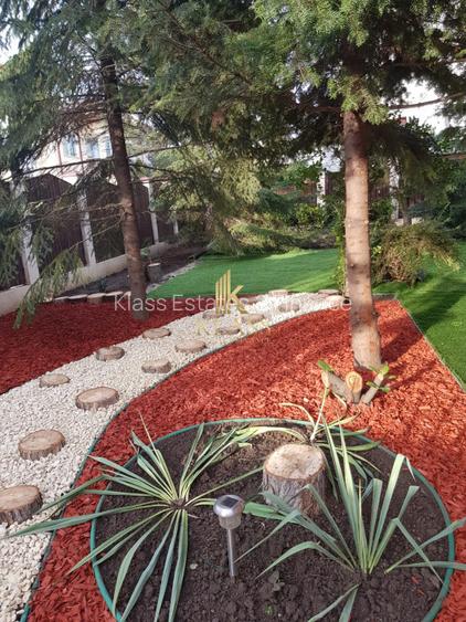 Vila Individuala Premium Pipera | Iancu Nicolae – British School | - 3