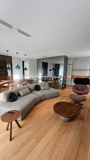 Romana, imobil nou, impecabil, pentru pretentiosi, lux, constructie 2025. - 2