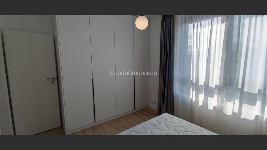 COMISION 0%! Ap. 2 camere 54 mp, parcare subterană, Park Lake – Iulius - 10