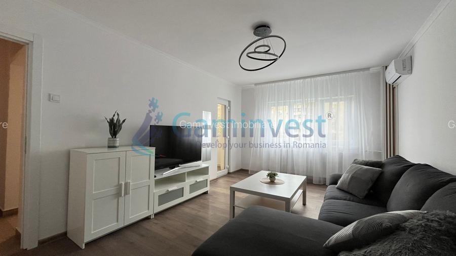 Apartament cu 3 camere de inchiriat in Oradea, zona Iosia - 20