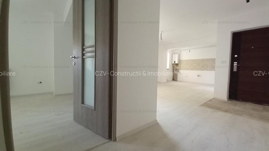 Apartament 2 Camere + 58 mp pod depozitare - 5