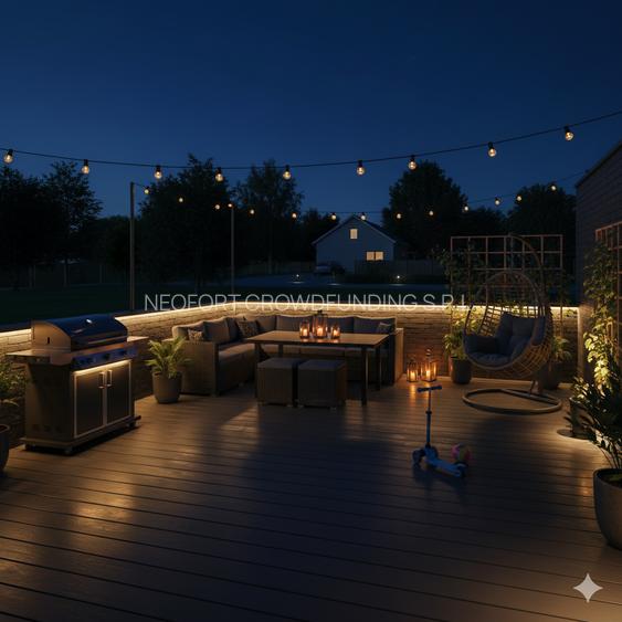 Neofort 84 - Apartament 2 camere decomandat bloc nou Titan, incalzire pardoseala - 12