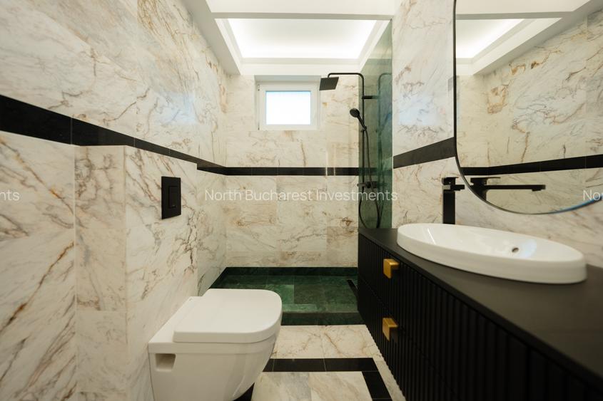 VILA INDIVIDUALA MOBILATA - TUNARI -  LANGA LAC - COMISION 0% - 6