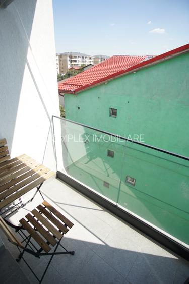 Aparatorii Patriei Amesa Residence Apartament Lux cu loc de parcare acoperit - 19