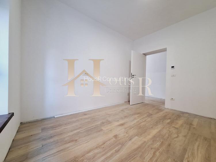 Bloc nou finalizat. Etaj 2. Construit excelent, dotari premium. - 18