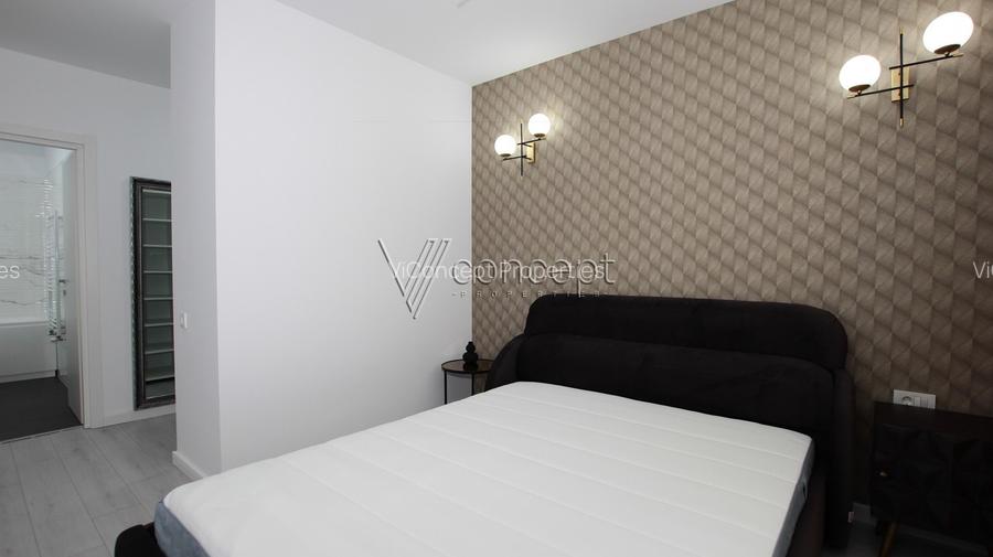 2 camere | Etaj 8 | Terasă cu vedere deschisă | 0% comision - 6