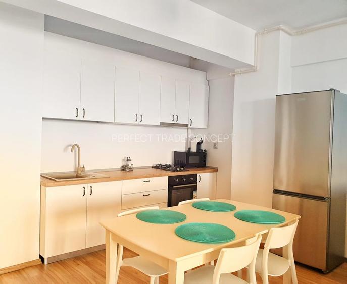 Statiunea Mamaia Apartament 2 camere si parcare termen lung - 2