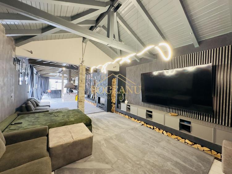 BG03-Vila de Lux 7 camere,Piscina-COMISION 0% - 32